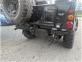 1987 Mitsubishi Jeep