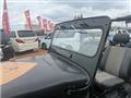 1987 Mitsubishi Jeep