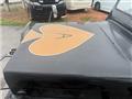 1987 Mitsubishi Jeep