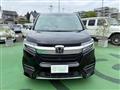 2018 Honda Step WGN