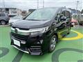 2018 Honda Step WGN