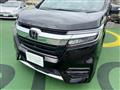 2018 Honda Step WGN