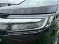 2018 Honda Step WGN