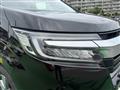 2018 Honda Step WGN