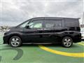 2018 Honda Step WGN