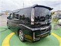 2018 Honda Step WGN