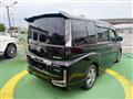 2018 Honda Step WGN