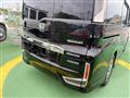 2018 Honda Step WGN