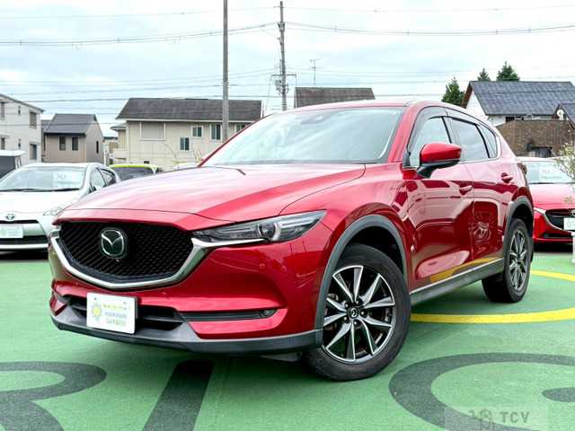 2018 Mazda Mazda Others