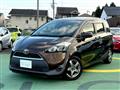 2016 Toyota Sienta