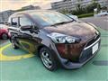 2016 Toyota Sienta