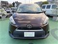 2016 Toyota Sienta