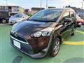 2016 Toyota Sienta