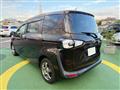 2016 Toyota Sienta