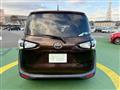 2016 Toyota Sienta