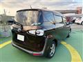 2016 Toyota Sienta
