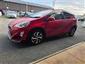 2016 Toyota AQUA
