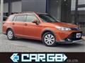 2015 Toyota Corolla Fielder