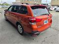2015 Toyota Corolla Fielder