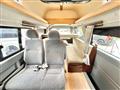 2008 Toyota Hiace Wagon