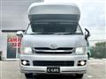 2008 Toyota Hiace Wagon