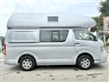 2008 Toyota Hiace Wagon