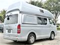 2008 Toyota Hiace Wagon