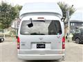 2008 Toyota Hiace Wagon