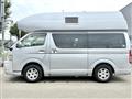 2008 Toyota Hiace Wagon