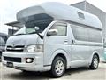 2008 Toyota Hiace Wagon