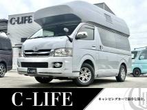 2008 Toyota Hiace Wagon