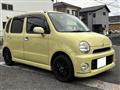 2007 Daihatsu Move Latte