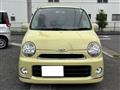2007 Daihatsu Move Latte