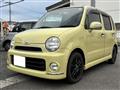 2007 Daihatsu Move Latte