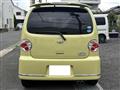 2007 Daihatsu Move Latte
