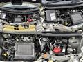 2007 Daihatsu Move Latte