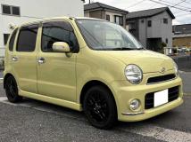2007 Daihatsu Move Latte