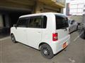 2008 Daihatsu Move Conte