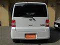 2008 Daihatsu Move Conte