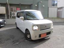 2008 Daihatsu Move Conte