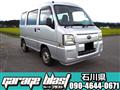 2011 Subaru Sambar