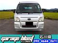 2011 Subaru Sambar