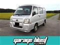 2011 Subaru Sambar