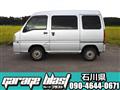 2011 Subaru Sambar