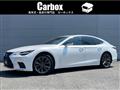 2021 Lexus LS