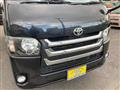 2007 Toyota Hiace Van