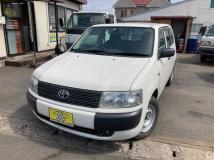 2014 Toyota Probox Van