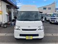 2017 Toyota Townace Van