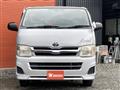 2011 Toyota Hiace Van