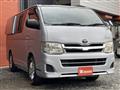 2011 Toyota Hiace Van
